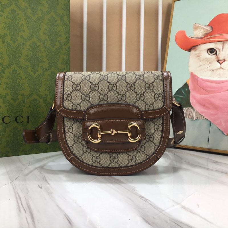 G*u*i satchel bags
